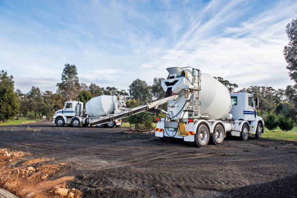 Best Concrete Foundation Repair in Beloit, OH