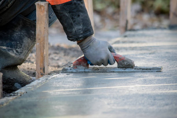 Best Stamped Concrete Services in Beloit, OH