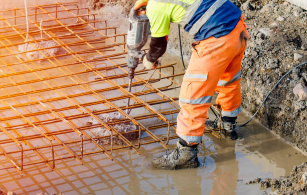  Beloit, OH Concrete contractor Pros