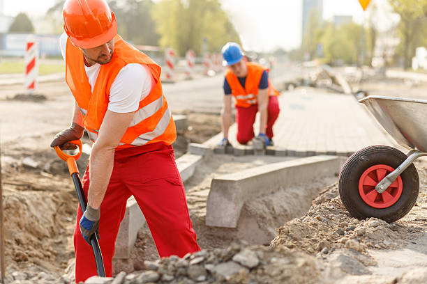 Best Concrete Sealing and Maintenance in Beloit, OH