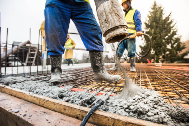 Best Concrete Demolition Services in Beloit, OH